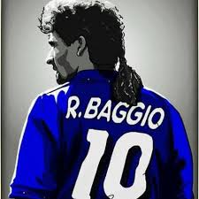 Diadora x roberto baggio return in a new three year partnership. Roberto Baggio Il Divin Codino Startseite Facebook