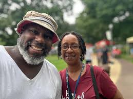 Real School of Arts family spotted in summer 2024