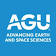 American Geophysical Union logo
