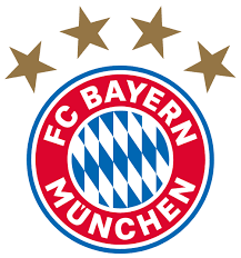أعرب فريق بايرن ميونخ بطل ألمانيا عن غضبه الشديد لتأخر سفره إلى قطر لأكثر من 7 ساعات، بعد رفض إصدار إذن بإقلاع أكد الألماني راينر هولمان مدرب الأهلي والزمالك الأسبق أن الأحمر مطالب باللعب بقوة أمام بايرن ميونخ يوم الإثنين في نصف نهائي مونديال الأندية. Ù…Ù„Ù Fc Bayern Munchen 4 Stars Svg ÙˆÙŠÙƒÙŠØ¨ÙŠØ¯ÙŠØ§