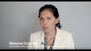 Diego andrés cruciani (born 14 july 1966 in bahía blanca) is an argentine football coach. Simona Cruciani On Un Cooperation With Religious Leaders To Prevent Incitements To Violence Inclusive Citizenship And Human Rights