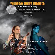 Profile for Daniele Monticelli