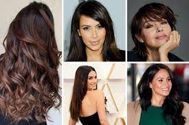 La nuance ammaliante e calda sarà il trend per la primavera 2020. Cioccolato Fondente Il Colore Di Capelli Che Vi Fara Innamorare Capellistyle