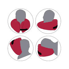 In unserem nackenkissen test findest du 6 verschiedene reisekissen unter 40 € im direkten vergleich. Nackenkissen Test 10 Top Nackenkissen Test Und Vergleich