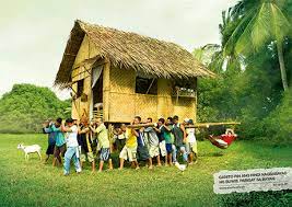 Hinimok nito ang pagtatanghal ng bayanihan dance troupe sa iba't ibang bansa. The Filipino Value That Must Be Preserved Steemit