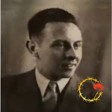 Hope Together : Stories of Faith from WWII: Major John Pott's Story