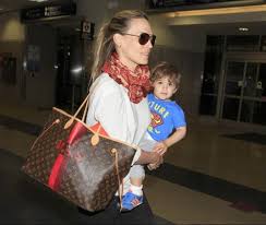 Top 3 Designer Bags That Double As A Diaper Bag