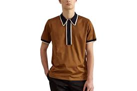 Maybe you would like to learn more about one of these? The One Polo Shirt Stylish Guys Can T Stop Wearing Gq