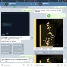 A private telegram group can't be found on the telegram search and it's meant to be used more internally. 7 Telegram Bots To Download Music From Spotify Soundcloud Deezer Youtube