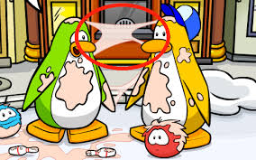 Flare flinger 3000 spy message. Mission 9 Operation Spy Seek Step By Step Guide Club Penguin Abominable Times