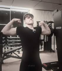 this video was my early christmas present 🙏 #ronaldkurzawa  #ronaldkurzawaedit #fyp #foryoupage #sisvsbro #ronaldomg @Ronald Kurzawa ✞