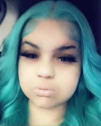 Alyssa Patrice Magas Obituary August 21, 2025