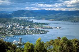 How To Spend The Weekend In Hobart Tasmania 2 Day Itinerary Happiest Outdoors Hobart Australia Australia Travel Tasmania