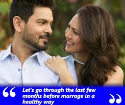 Rochelle: Keith Wanted To Whisk Me Away To Snowy Mountains For The  Engagement