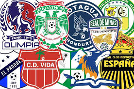 Tabla De Posiciones Del Torneo Apertura 2018 De La Liga Nacional De Honduras Partidos