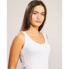 Maybe you would like to learn more about one of these? Tommy Hilfiger Beryl Tank Top Womens Other Knit Top Ww0ww28287ybr Damen From Cho Fashion Lifestyle Uk
