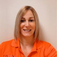 4 "Sharon Caballero" profiles