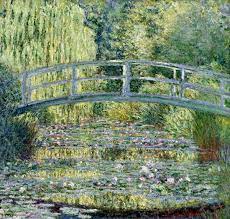 Daneben waren claude monet und seine arbeiten das motiv von. Claude Monet 14 11 1840 5 12 1926 Alle Kunstwerke Und Gemalde Bei Kunstkopie De