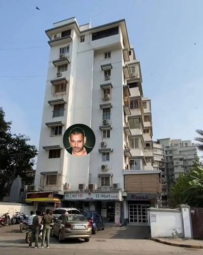 Salman Khan has received approval to construct a new six-storey residential building in Mumbai's Bandra, paving the way for a new home for the Khan family. However, there is no official confirmation