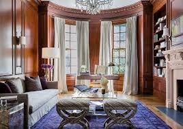 Think classic furnishings, elegant wallpaper, beautiful curtains, antique accents, patterned or textured rugs, statement lighting, and last but not least, thoughtful color schemes. What Is Traditional Design Traditional Interior Design Style