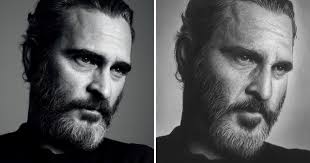 Frighteningly realistic portraits of celebrities from artist Mateus Macedo  from Brazil (12 photos) » Nevsedoma