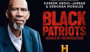 The History Channel Premieres New Documentary "Black Patriots: Buffalo  Soldiers" Narrated by Award Winning Actor Blair Underwood