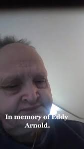 #EddieArnold @eddiearnold