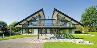 Huf haus zürich updated their profile picture. Huf Haus Musterhaus Art 9 Hartenfels Huf Haus Anbieter Fertighauswelt De