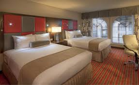 Hotel In Downtown Indianapolis Indiana Crowne Plaza