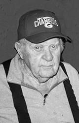 Glenn Mueller Obituary (1954