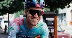 7ª Tour Utah: Morton se venga de Talansky