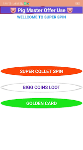 Facebook groups do share links that actually work for coins and spins but i'm not sure if those are from coin master daily bonus or what. Reward Master Daily Spin Coin Link Coin Master For Android Apk Download