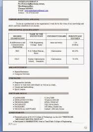 Resume Format For Freshers Engineers Electronics Writing Lab Samples And Communication Resume Samples For Electronics And Communication Engineers Resume Doctoral Student Resume Ojt Resume Sample For Accounting Student Personal Hobbies On Resume