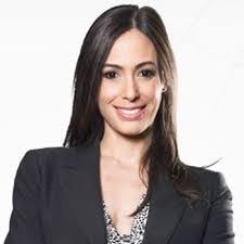 Carolina Leon's Instagram, Twitter & Facebook