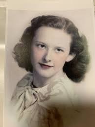 Helen Chenault Obituary (2024)