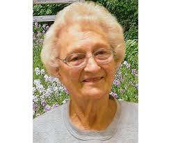 Ruby Merritt Obituary (2015)