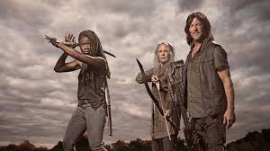 Die sechs neuen folgen der erweiterten 10. The Walking Dead Auf Netflix Wann Kommt Staffel 10