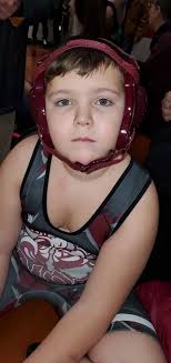 Congrats to varsity wrestlers