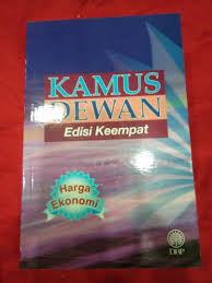 Download as doc, pdf, txt or read online from scribd. Kamus Dewan Edisi Keempat Textbooks On Carousell