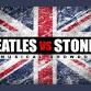 Beatles vs. Stones event image