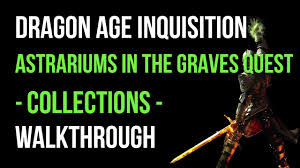 Find and complete all astrarium pedestals on the coast. Astrariums In The Graves Dragon Age Wiki Fandom Cute766