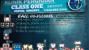 Crown gigi dapat mengembalikan fungsi gigi dengan cara memasang mahkota gigi tiruan di permukaan gigi yang bermasalah. Class One Dental Surgery Klinik Pergigian Class One Klinik Pergigian Melaka Bukit Beruang Dental Klinik Gigi Melaka Melaka Dentist Melaka Dental Clinic