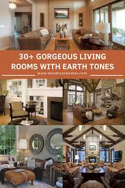 30 Living Rooms With Earth Tones Earth Tone Living Room Living Room Sets Furniture Diy Living Room Decor