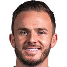 FM24 James Maddison