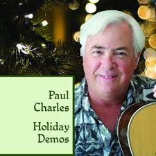 Charles Holiday's Instagram, Twitter & Facebook