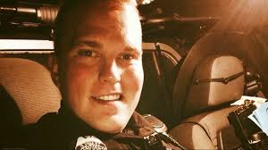 Police officer finds out he has no insurance after getting diagnosed with  expensive illness