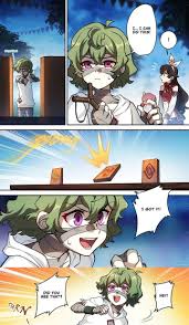 Pin By Chon Gyun On Genshin Impact In 2020 Anime Art Impact