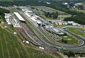 The hungaroring circuit is one of the most technical tracks in europe. F1 Circuit Profile 2015 Hungarian Grand Prix Hungaroring Round 10 Thejudge13thejudge13