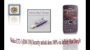 It seems to work occasionally. How To Remove Keypad Lock Of Nokia E72 1 Rm 530 Hindi Urdu Tech City Youtube