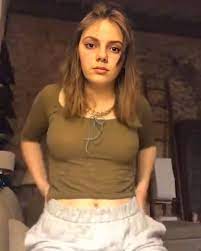 Dafne keen hot nude 